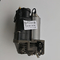 Original Air Suspension Compressor Pump Air Ride Shock Absorbers A2213200704 For Mercedes W221