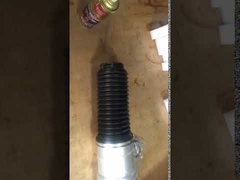 BMW用オートエアマチックサスペンションショックアブソーバーリアポジション