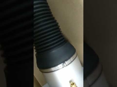 メルセデスベンツ用リアフロントエアサスペンションショックガス充填