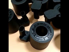 メルセデス用アルミニウムラバーセンサーバルブフロント位置