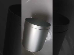 ランドローバー ディスカバリー用軽量フロントアルミニウムカバー