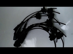 エアサスペンション修理キット フロントケーブル フレキシブル フロントポジション