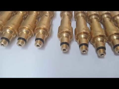 ベンツ銅フロント油圧ショックバルブ防錆