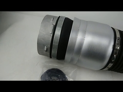 アウディ用フロント左サスペンションエアスプリング耐候性