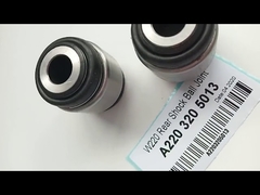 メルセデスベンツ用リアショックアブソーバーボールジョイント ステンレススチール