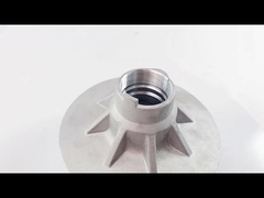 アウディ ショックアブソーバー メタル ヘッド 耐久性のある空気バネ修理キット