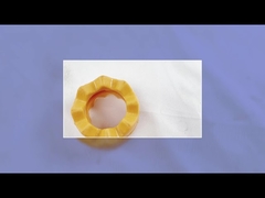 メルセデスベンツフロントエアサスペンションショック用ゴム製バッファー