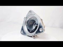 エアサスペンションショックアブソーバーランドローバー用空気圧金属ヘッド